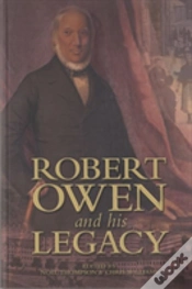 Capa do artigo Robert Owen And His Legacy