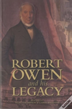 Capa do artigo Robert Owen And His Legacy