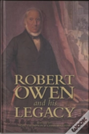 Capa do artigo Robert Owen And His Legacy