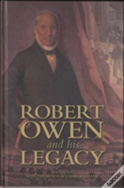Capa do artigo Robert Owen And His Legacy