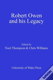 Capa do artigo Robert Owen And His Legacy