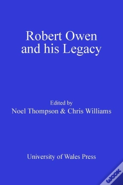 Capa do artigo Robert Owen And His Legacy