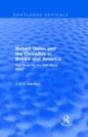 Robert Owen And The Owenites In Britain And America (Routledge Revivals) - Preview