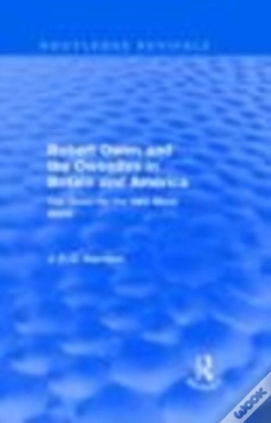 Capa do artigo Robert Owen And The Owenites In Britain And America (Routledge Revivals)
