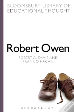 Capa do artigo Robert Owen