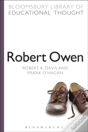 Capa do artigo Robert Owen