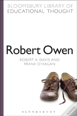 Capa do artigo Robert Owen