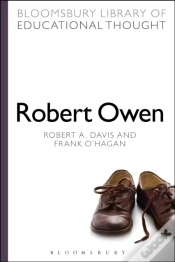Capa do artigo Robert Owen