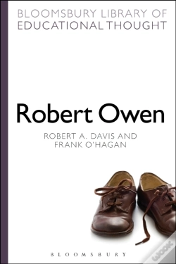 Capa do artigo Robert Owen