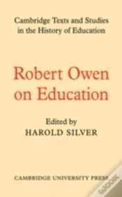 Capa do artigo Robert Owen On Education