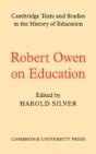 Robert Owen On Education - Preview