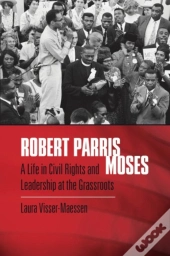 Robert Parris Moses