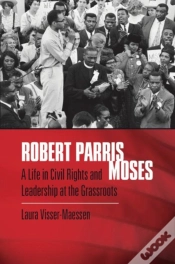 Capa do artigo Robert Parris Moses