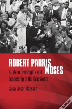 Capa do artigo Robert Parris Moses