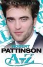 Robert Pattinson A-Z - Preview
