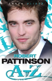 Capa do artigo Robert Pattinson A-Z