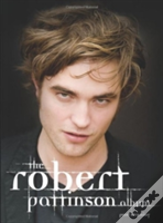 Robert Pattinson Album