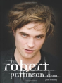 Robert Pattinson Album - Preview