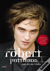 Capa do artigo Robert Pattinson