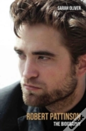 Capa do artigo Robert Pattinson
