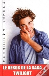 Robert Pattison