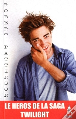 Capa do artigo Robert Pattison