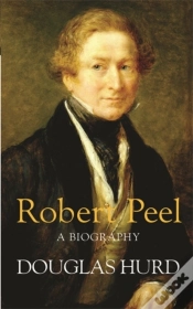 Capa do artigo Robert Peel