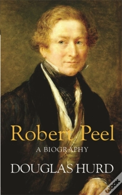Capa do artigo Robert Peel
