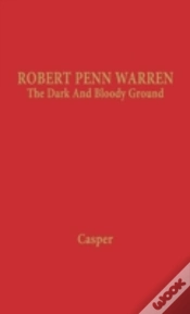 Capa do artigo Robert Penn Warren