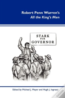 Capa do artigo Robert Penn Warren'S All The King'S Men