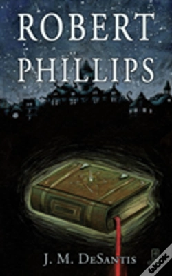 Capa do artigo Robert Phillips