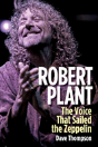 Robert Plant - Preview