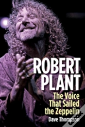 Capa do artigo Robert Plant