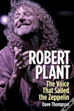 Capa do artigo Robert Plant