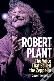Capa do artigo Robert Plant