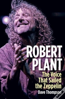 Capa do artigo Robert Plant