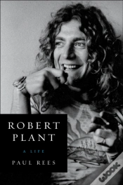 Capa do artigo Robert Plant