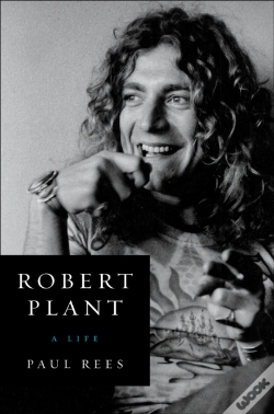 Capa do artigo Robert Plant