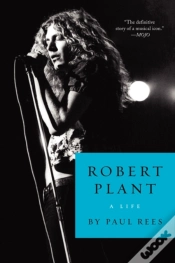 Capa do artigo Robert Plant