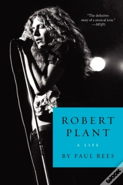Capa do artigo Robert Plant