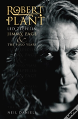 Capa do artigo Robert Plant