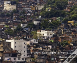 Capa do artigo robert polidori some points in between /anglais