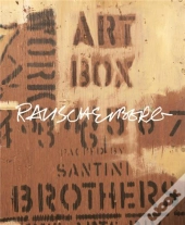 Robert Rauschenberg /Anglais