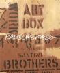 Robert Rauschenberg /Anglais - Preview