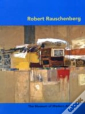 Robert Rauschenberg