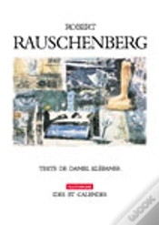 Capa do artigo Robert Rauschenberg