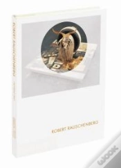 Capa do artigo Robert Rauschenberg Phaidon Focus