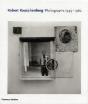 Robert Rauschenberg: Photographs 1949 - 1962 - Preview