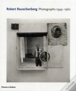 Capa do artigo Robert Rauschenberg: Photographs 1949 - 1962