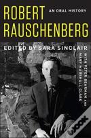 Robert Rauschenberg